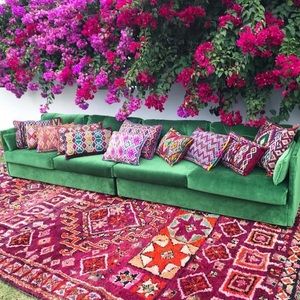 Meet your Posher, Havi